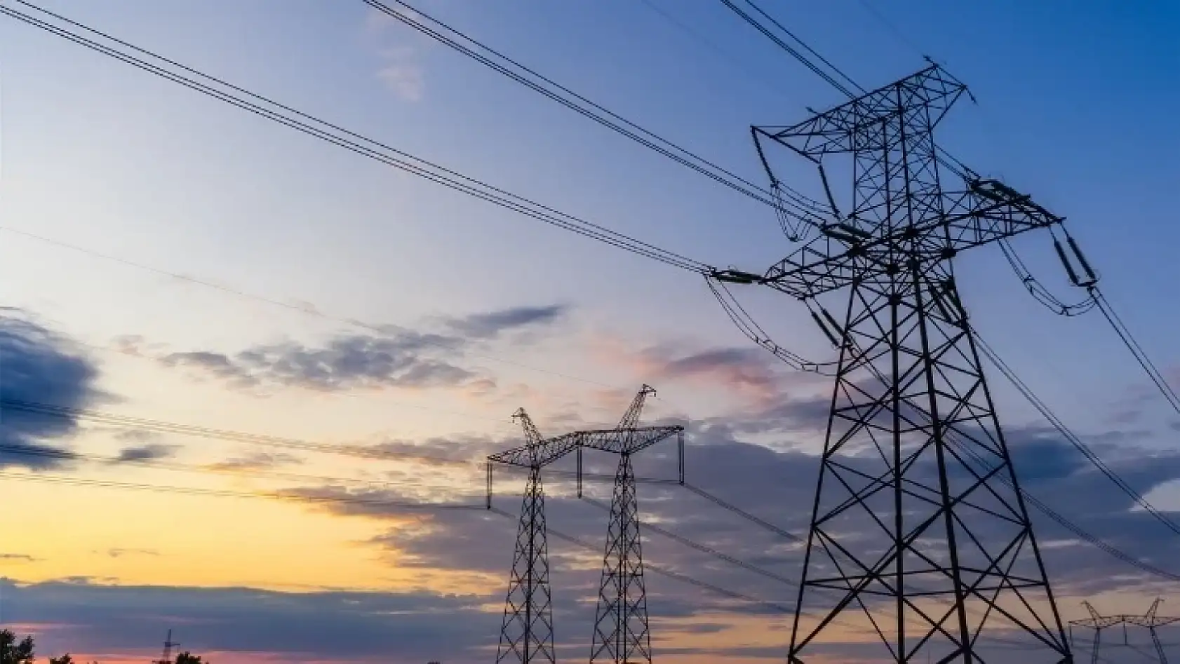 Konya'nın merkezinde elektrikler kesilecek! O saatlere dikkat (09.02.2026)