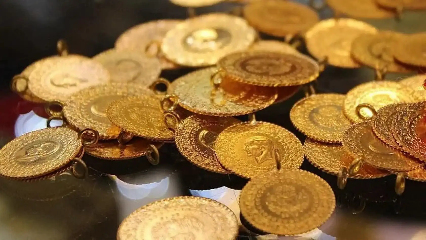 Altında yeni zirve sinyali! Alacaklar ve düğün yapacaklar dikkat...