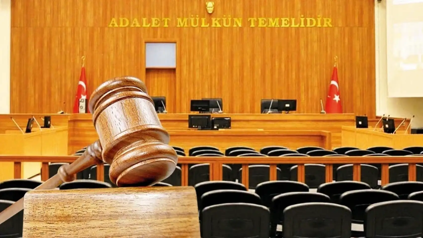 Konya'da babasını öldürmüştü! Pide parasından çıkan aile cinayetinde gelişme!