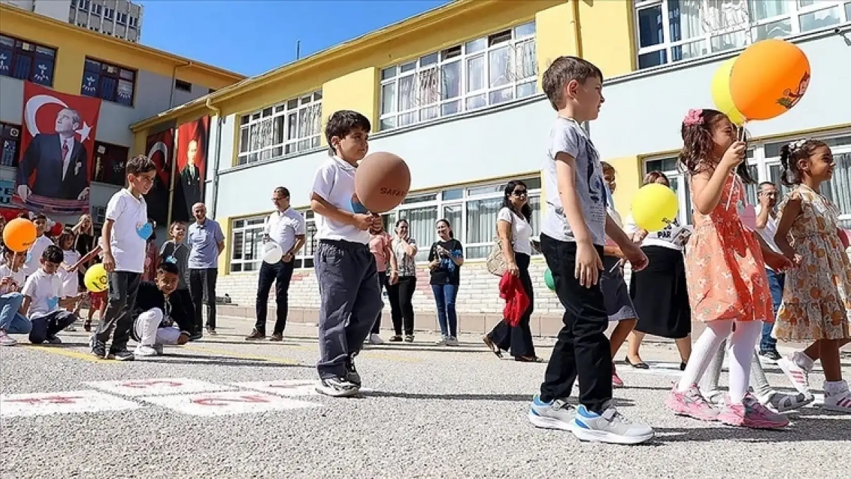 Okulların kapanmasına kaç gün kaldı? Yaz tatili ne zaman başlıyor?