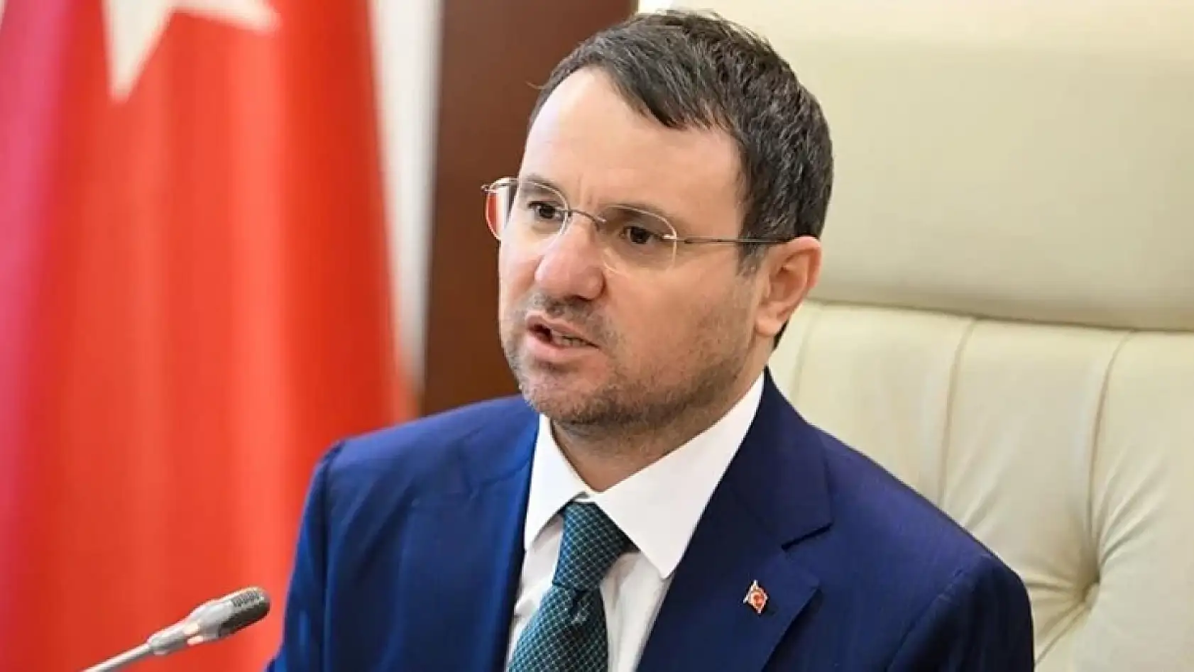 Sosyal medyaya artık kimlikle girilecek! 3 ay içinde hayata geçecek