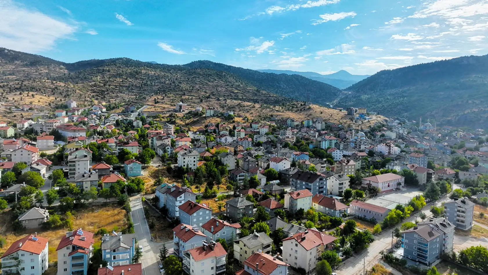 Konya'da hafta sonu hava nasıl olacak? Planınızı bu habere göre yapın!