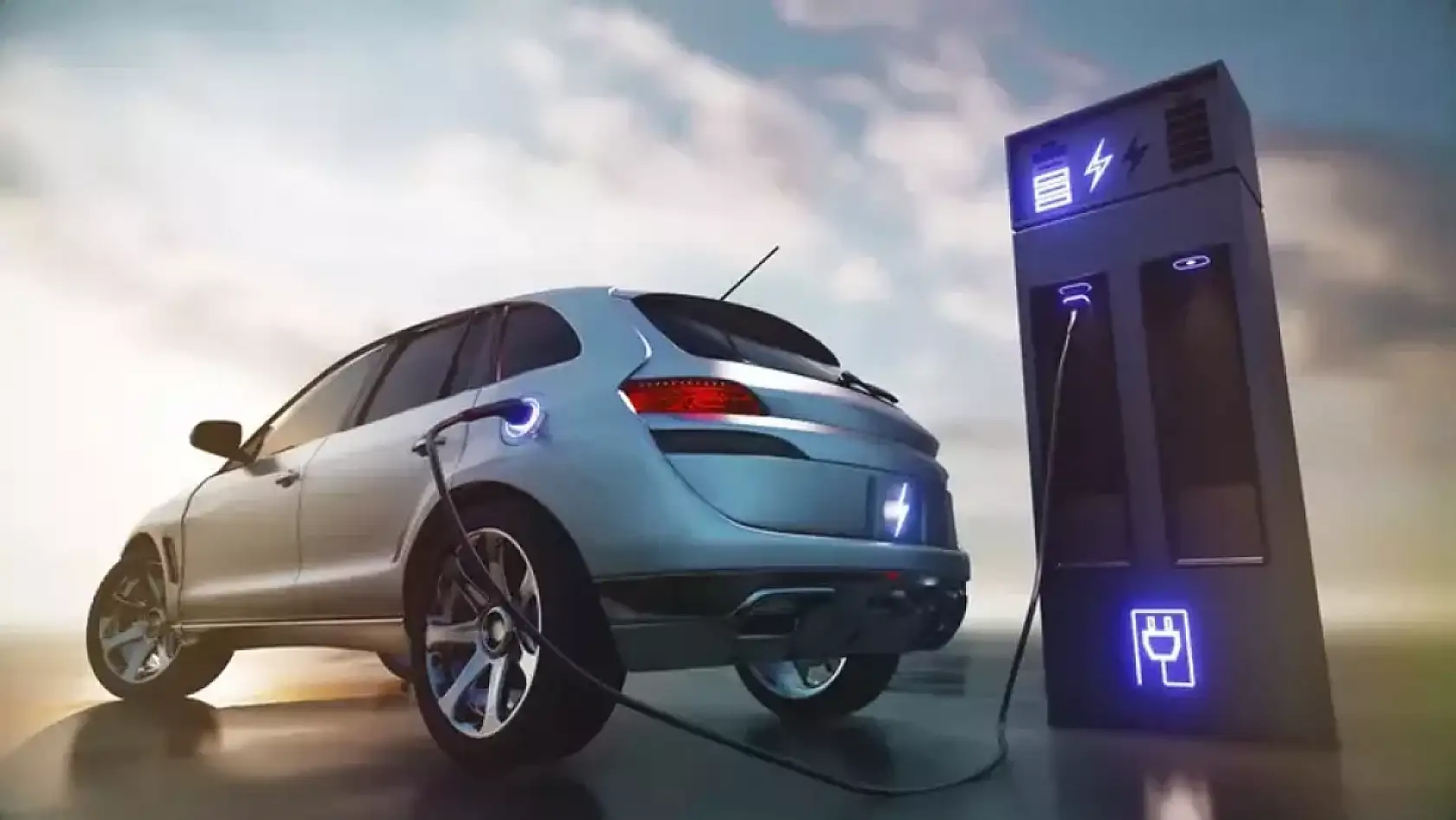 En çok satılan elektrikli otomobiller  belli oldu! Listenin zirvesi şaşırtmadı!