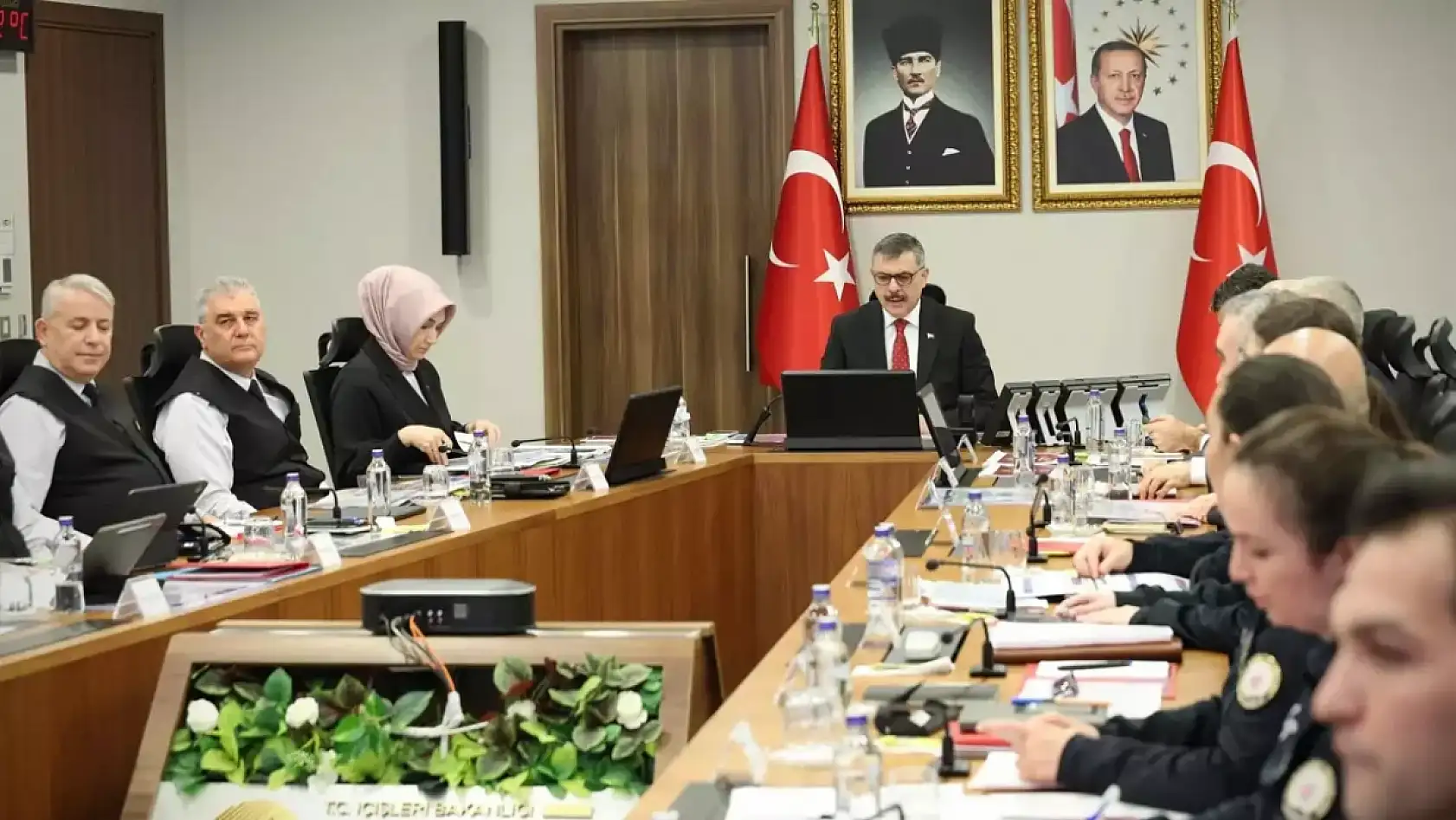 Okul saldırıları sonrası 81 ile talimat verildi! Resmen başlıyor!