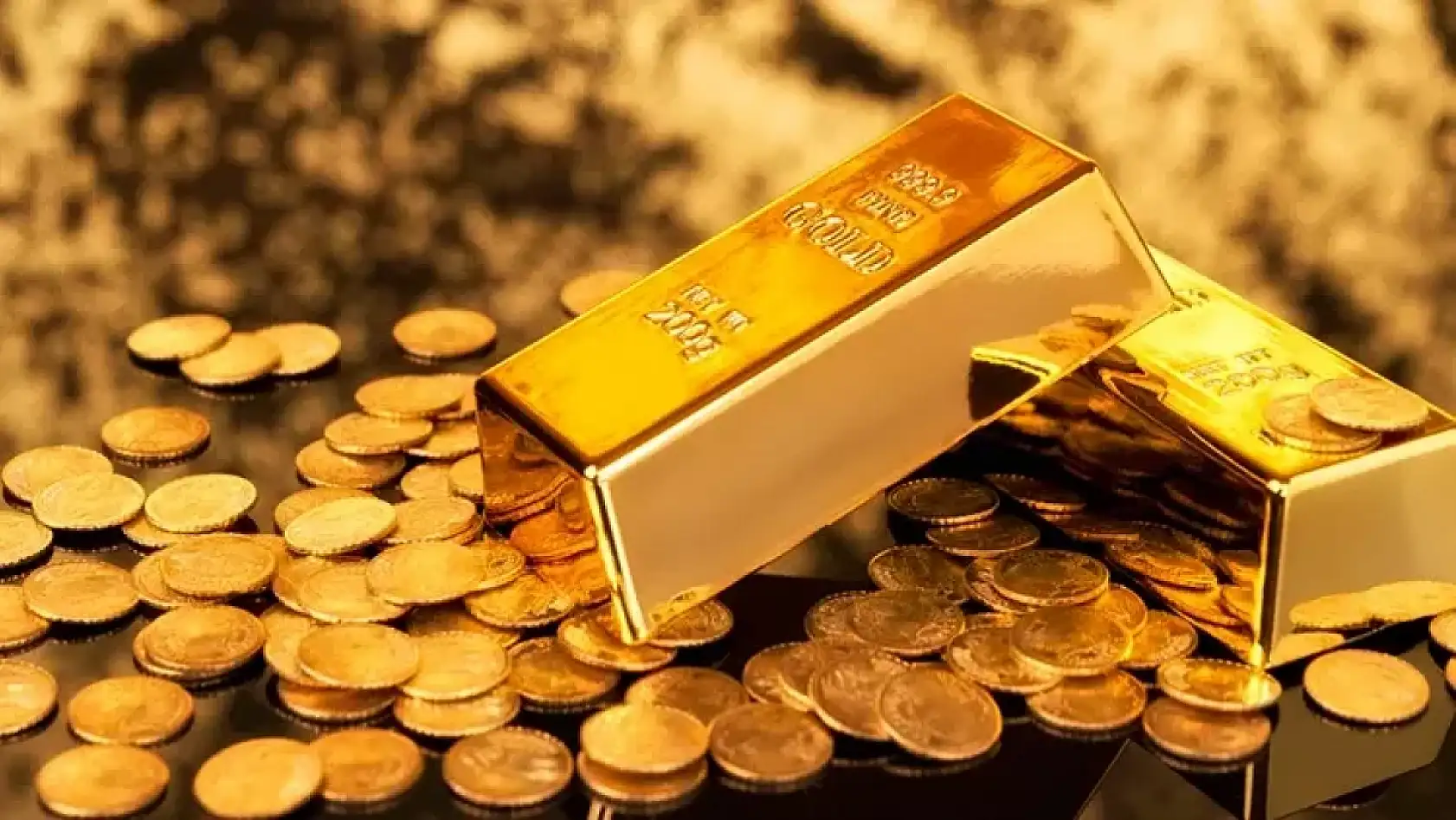 Doların yükselişi altını vurdu! Konya piyasasında dengeler değişiyor
