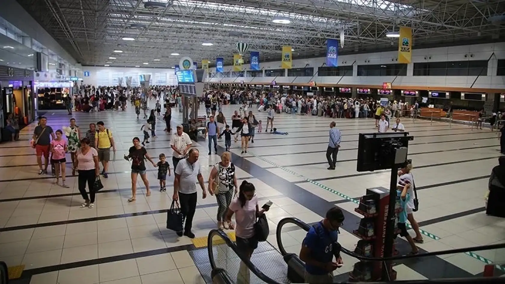 Kurban Bayramı ne zaman, kaç gün kaldı? 9 günlük bayram tatili ayın kaçında, hangi gün başlıyor?