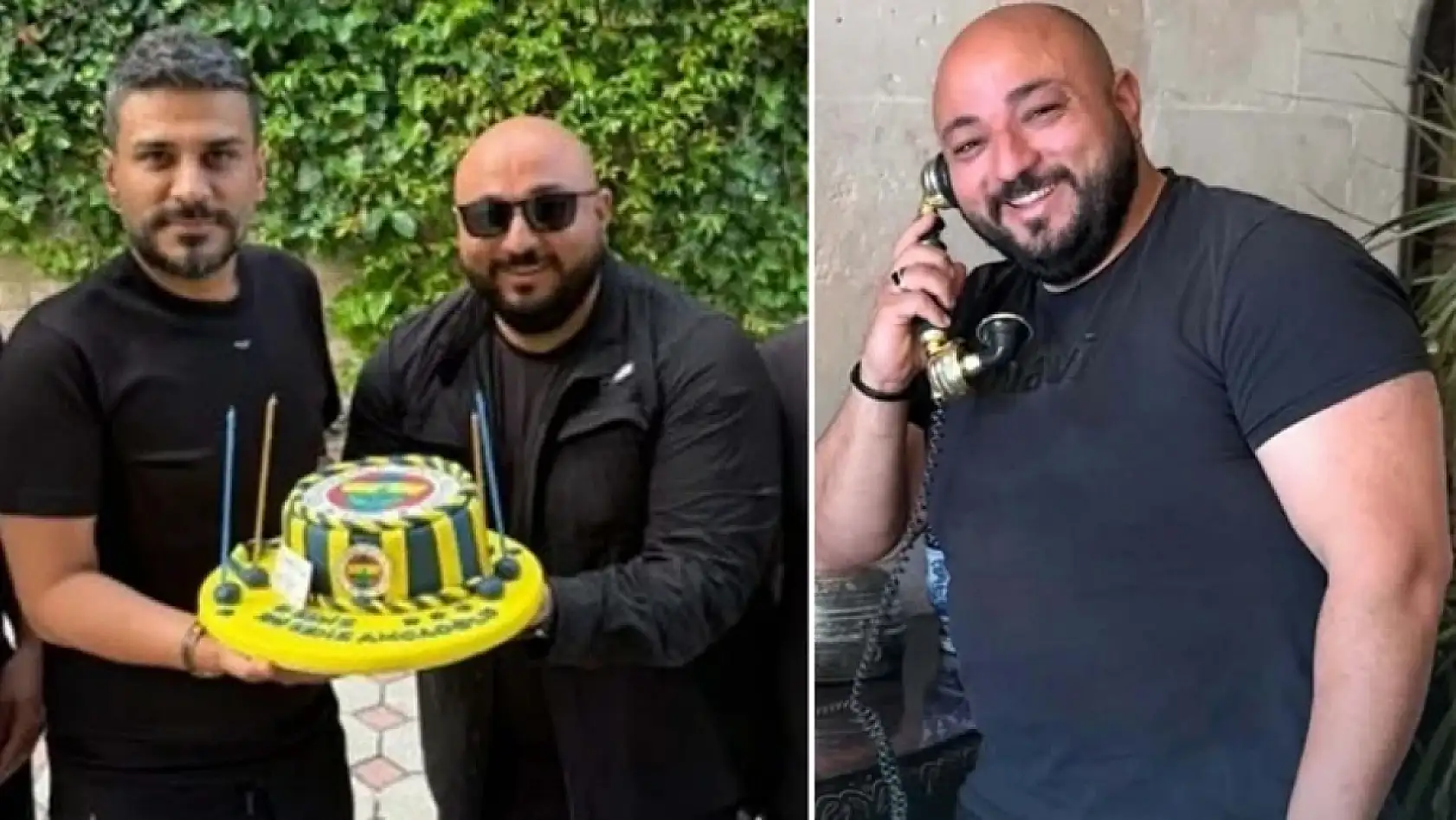 Polat ailesini dağıtan cinayette şok eden Konya detayları! Tetikçi her şeyi itiraf etti