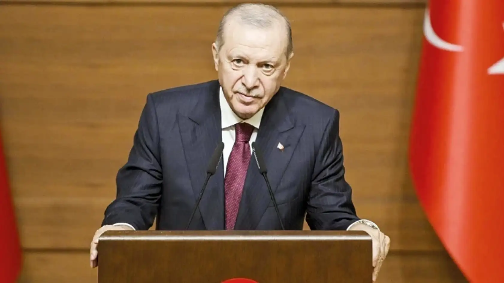 Başkan Erdoğan'dan gündeme damga vuran açıklamalar!