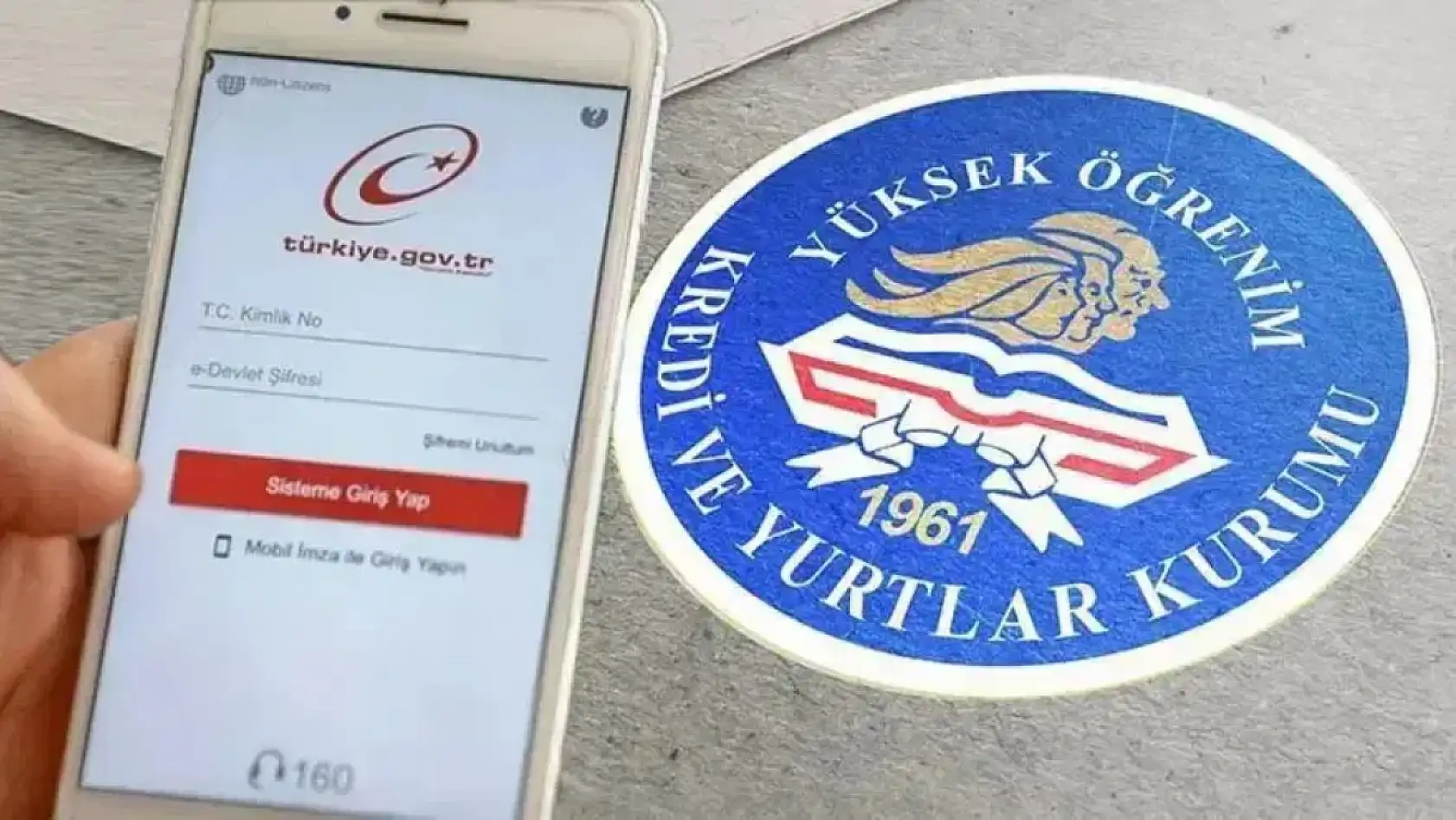 KYK burs başvuru ekranı açıldı: e-devlet KYK burs ve kredi başvurusu nasıl yapılır, son gün ne zaman?