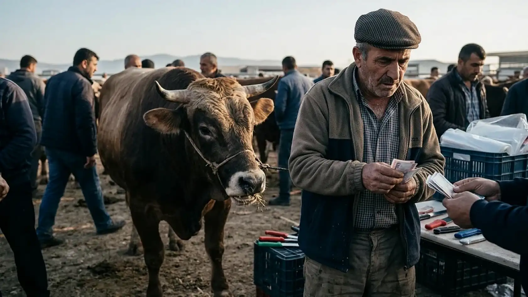 Kurbanda gizli masraf tuzağı! Bu hatayı yaparsanız ek maliyetler çıkıyor!
