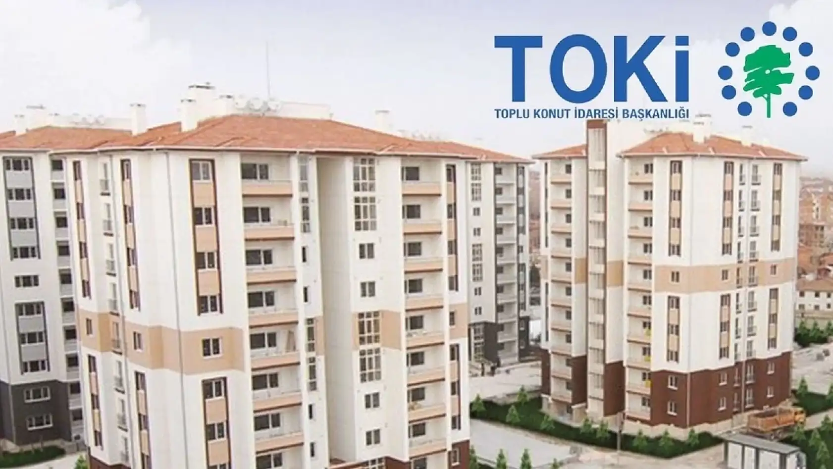 TOKİ'den dev fırsat! Konya dahil 51 ilde 540 konut ve iş yeri satılıyor! Şartlar neler?