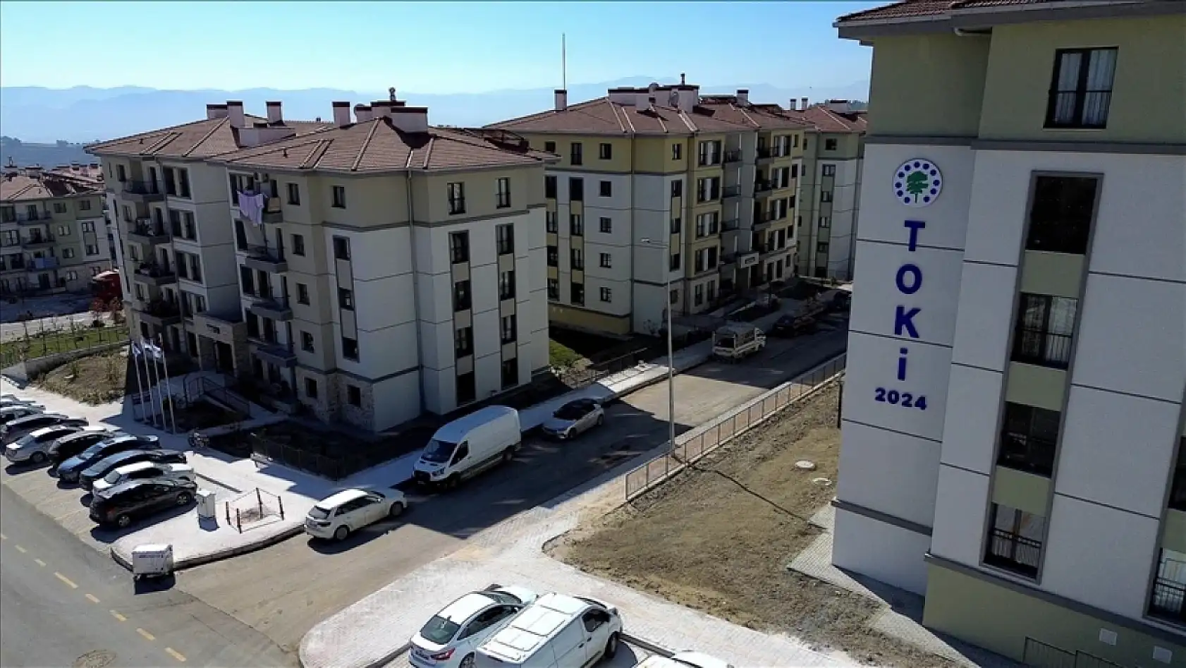 TOKİ'nin yüzde 25 indirim kampanyasında süre daralıyor! İşte başvuru şartları...