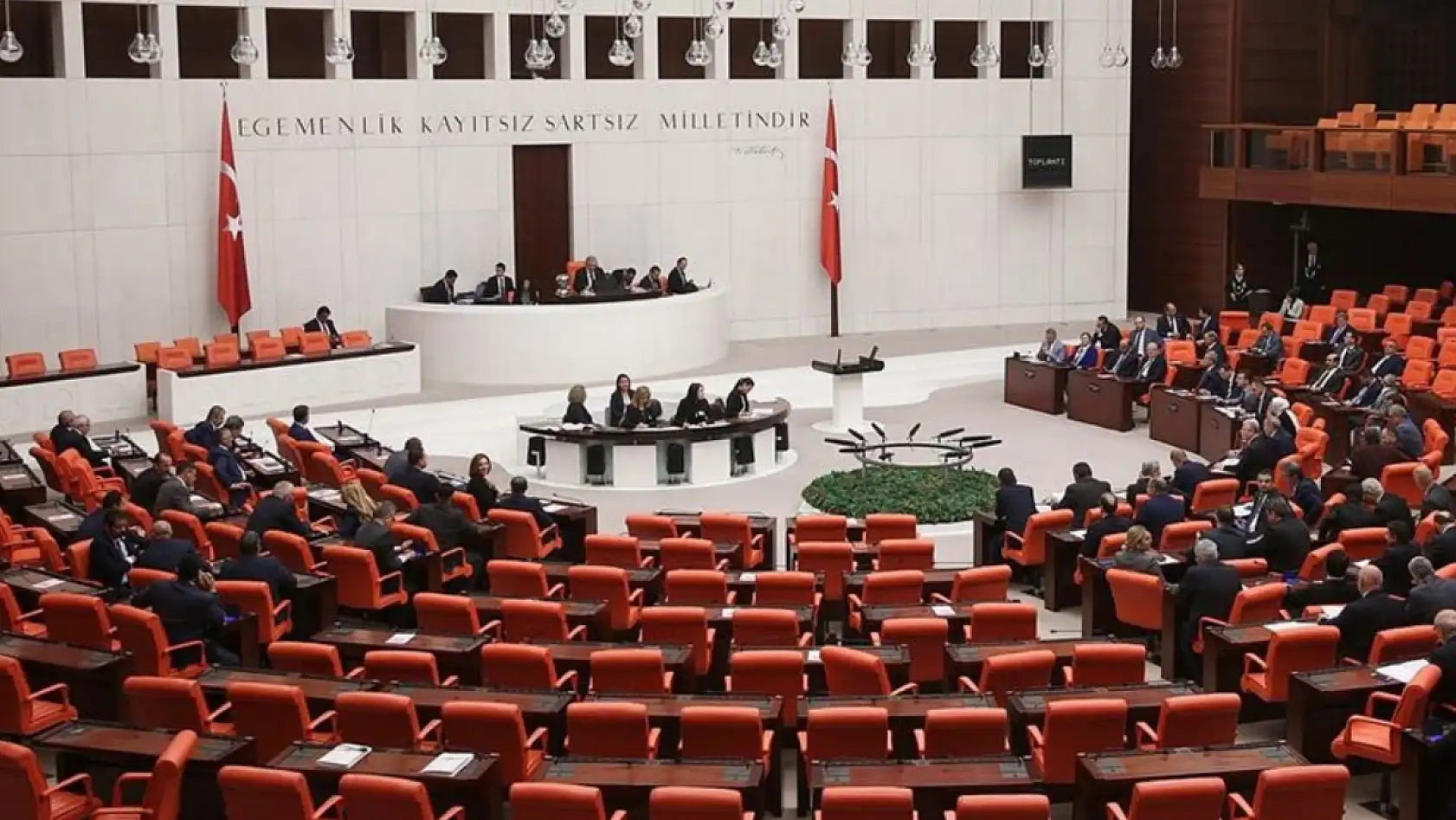 Gözler 12. Yargı Paketi'nde! 12. Yargı Paketi'nde af var mı? Ne zaman çıkacak?