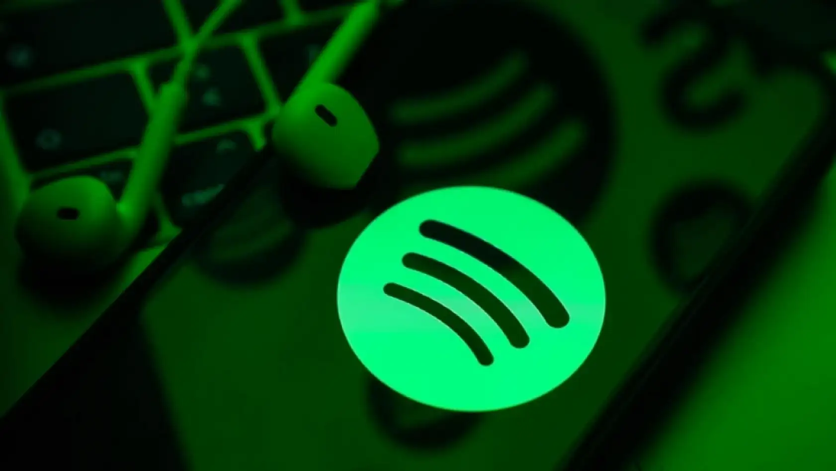 Spotify çöktü mü? Kullancılar neden giriş yapamıyor ? Sorun ne zaman çözülür?