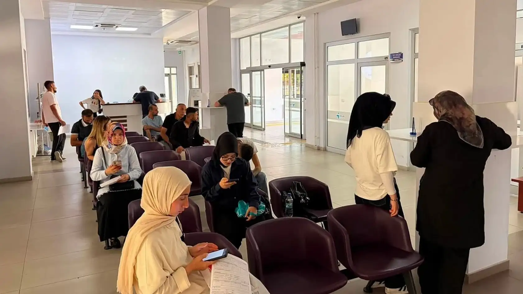 Konya'da iş arayanlar dikkat: 6 dev firma personel alacak!