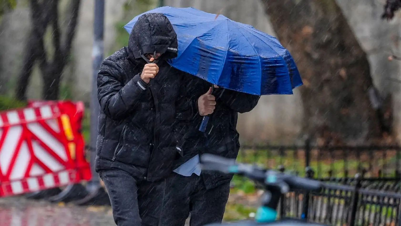 Meteoroloji açıkladı: 15 Mayıs hava uyarısı geldi! Ankara, Van, Samsun ve Diyarbakır'da hava nasıl olacak?