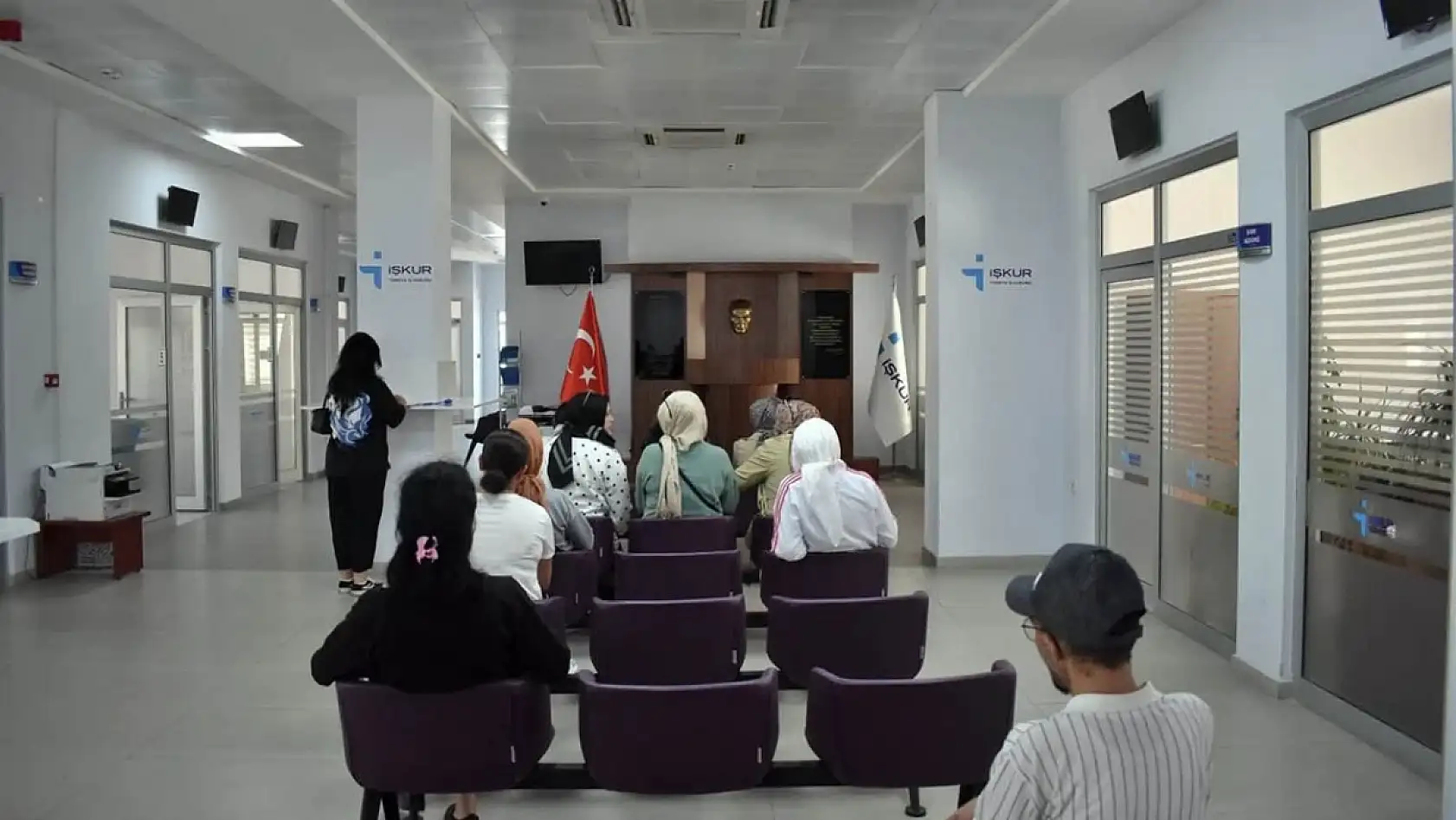 Konya'da iş arayanlar dikkat: 6 dev firma personel alacak!