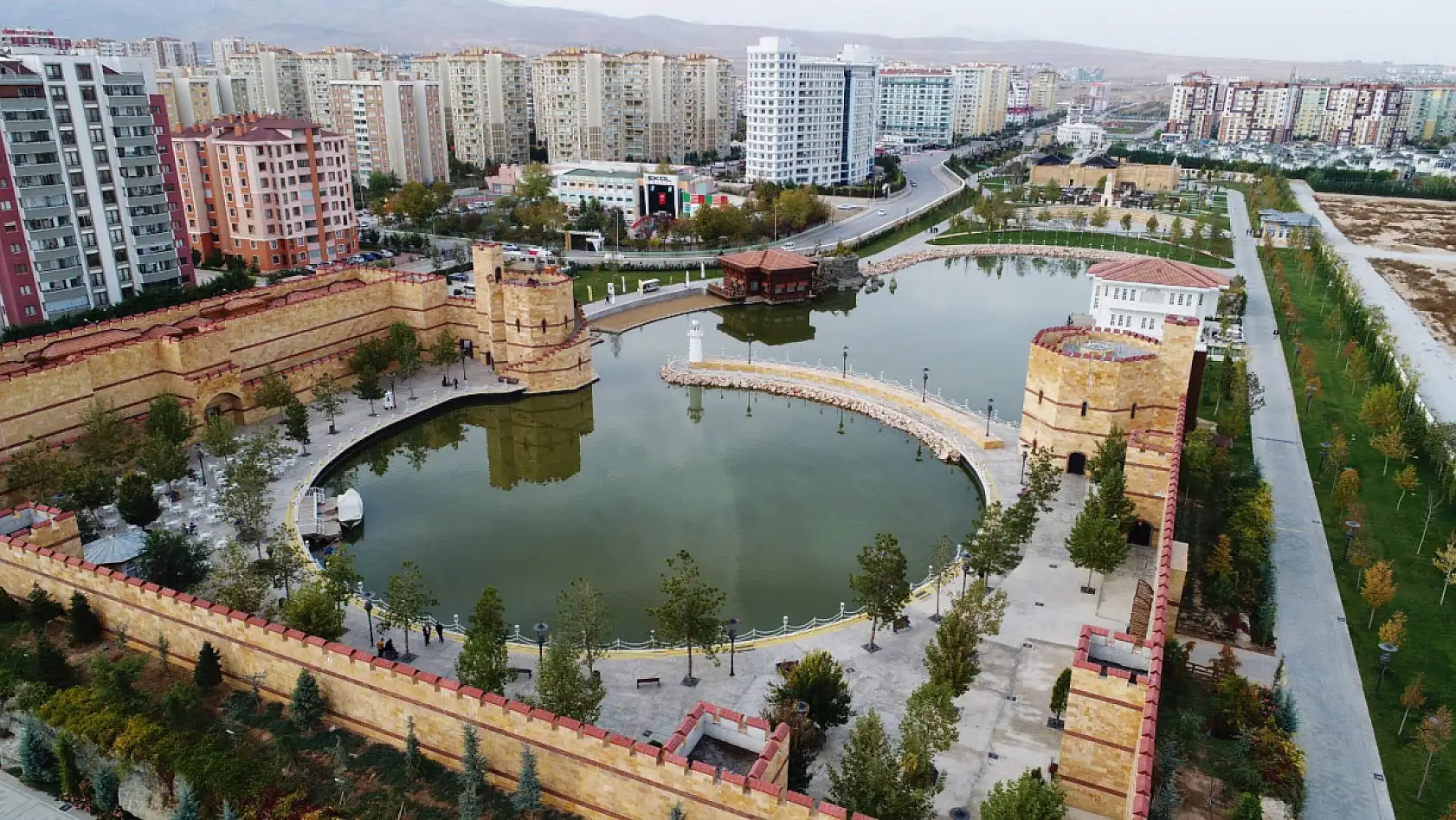 Kurban Bayramında Konya'da gezilecek 8 rota! Giriş ücretleri ne kadar? Hangi günler açık?