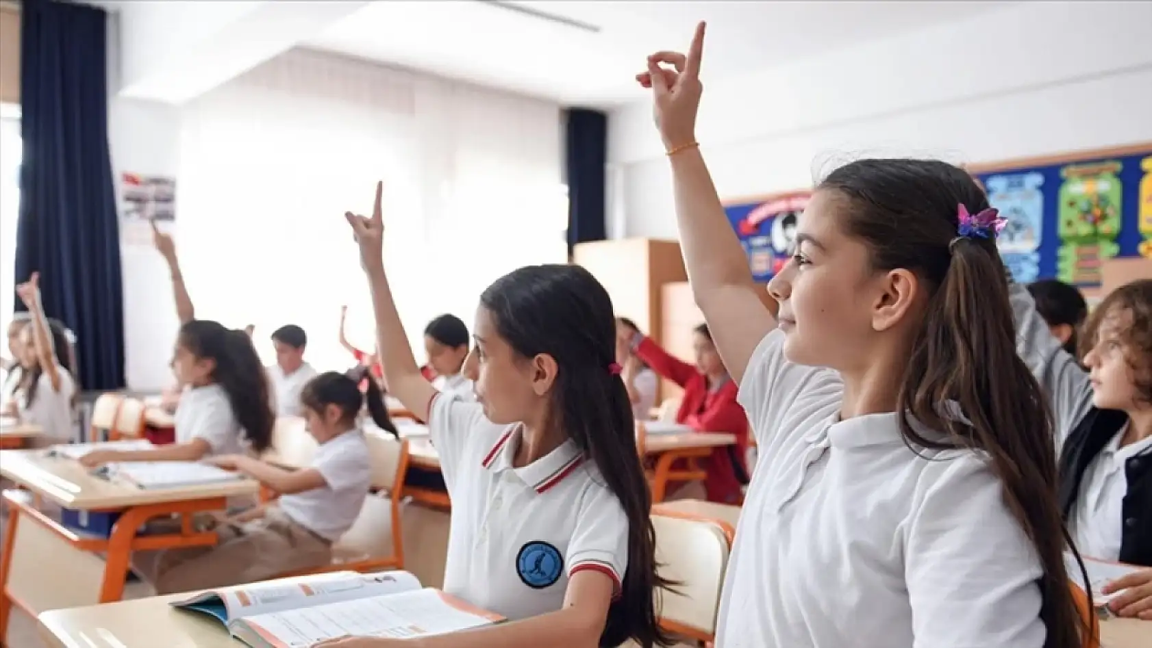Okullarda yeni dönem: 30 bin kişi işe alınacak! Listede Konya da var