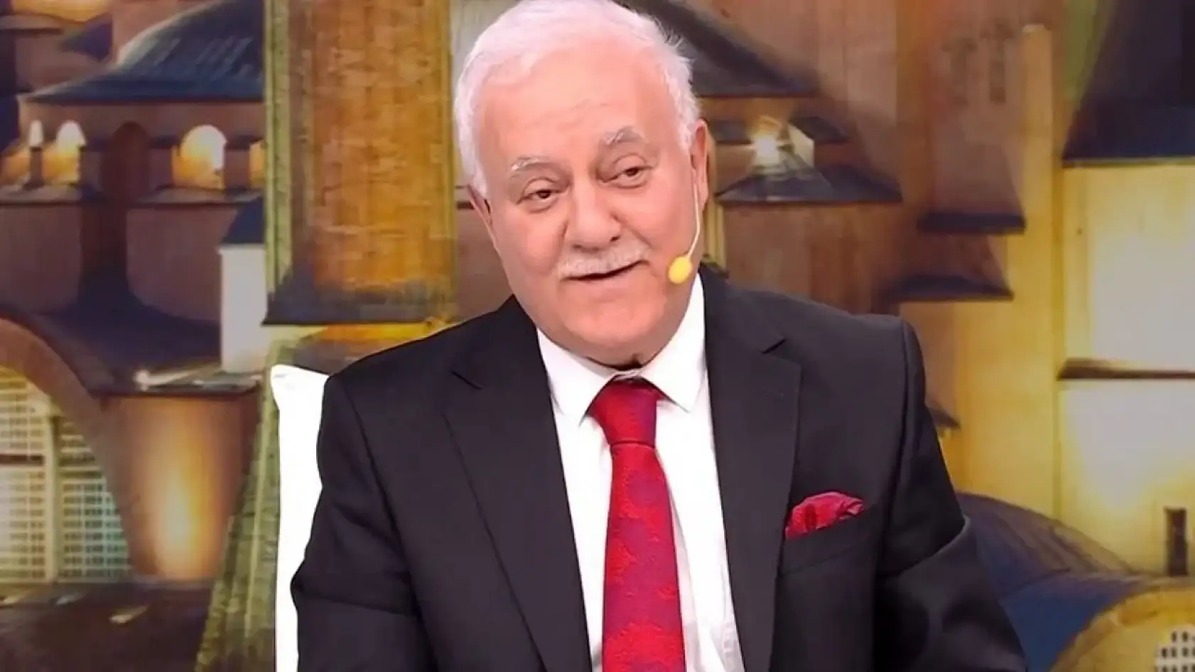 Nihat Hatipoğlu 2026 Ramazan'ında ekranda olmayacak mı? Merakla beklenen cevap...