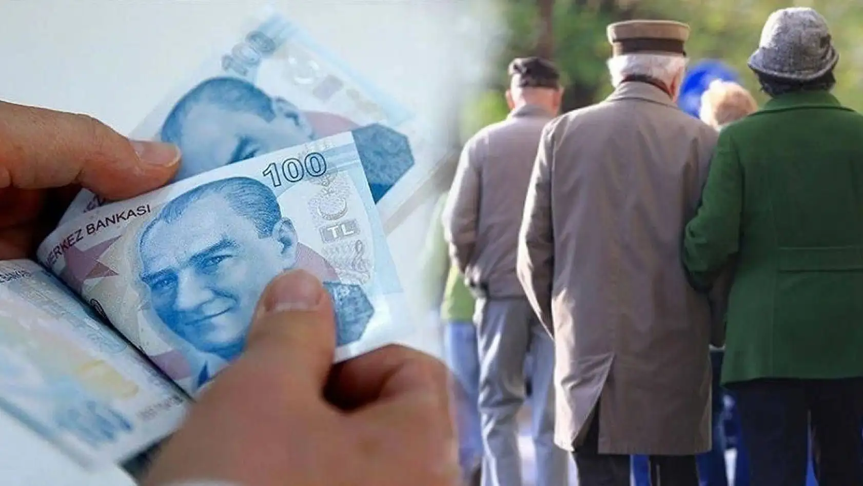 Bankalar promosyon yarışına girdi: Emekliye 100 bin TL'lik paket fırsatı!