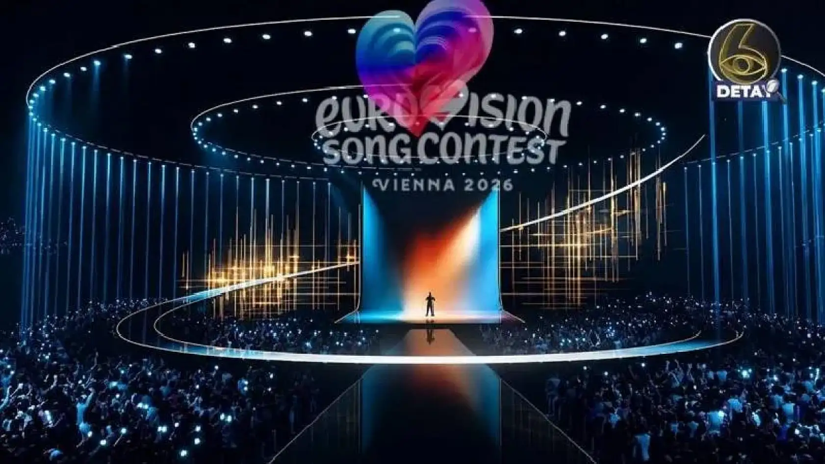 2026 Eurovision birincisi belli oldu! Hangi ülke birinci oldu? İsrail listede kaçıncı sırada? İsrail'i boykot ederek yarışmaya katılmayan o ülkeler