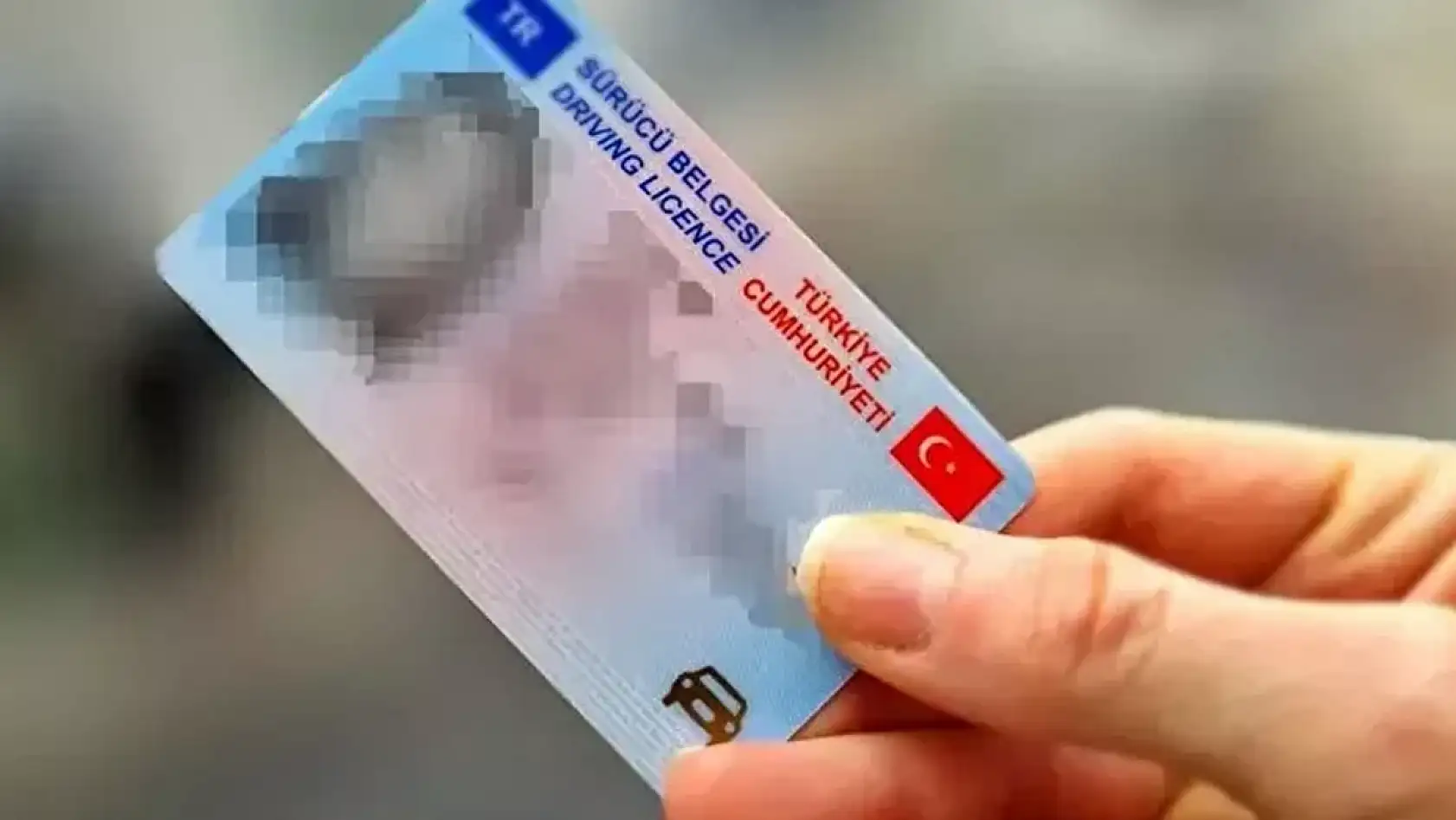 B sınıfı ehliyeti olanlara müjde! Yeni dönem yolda...