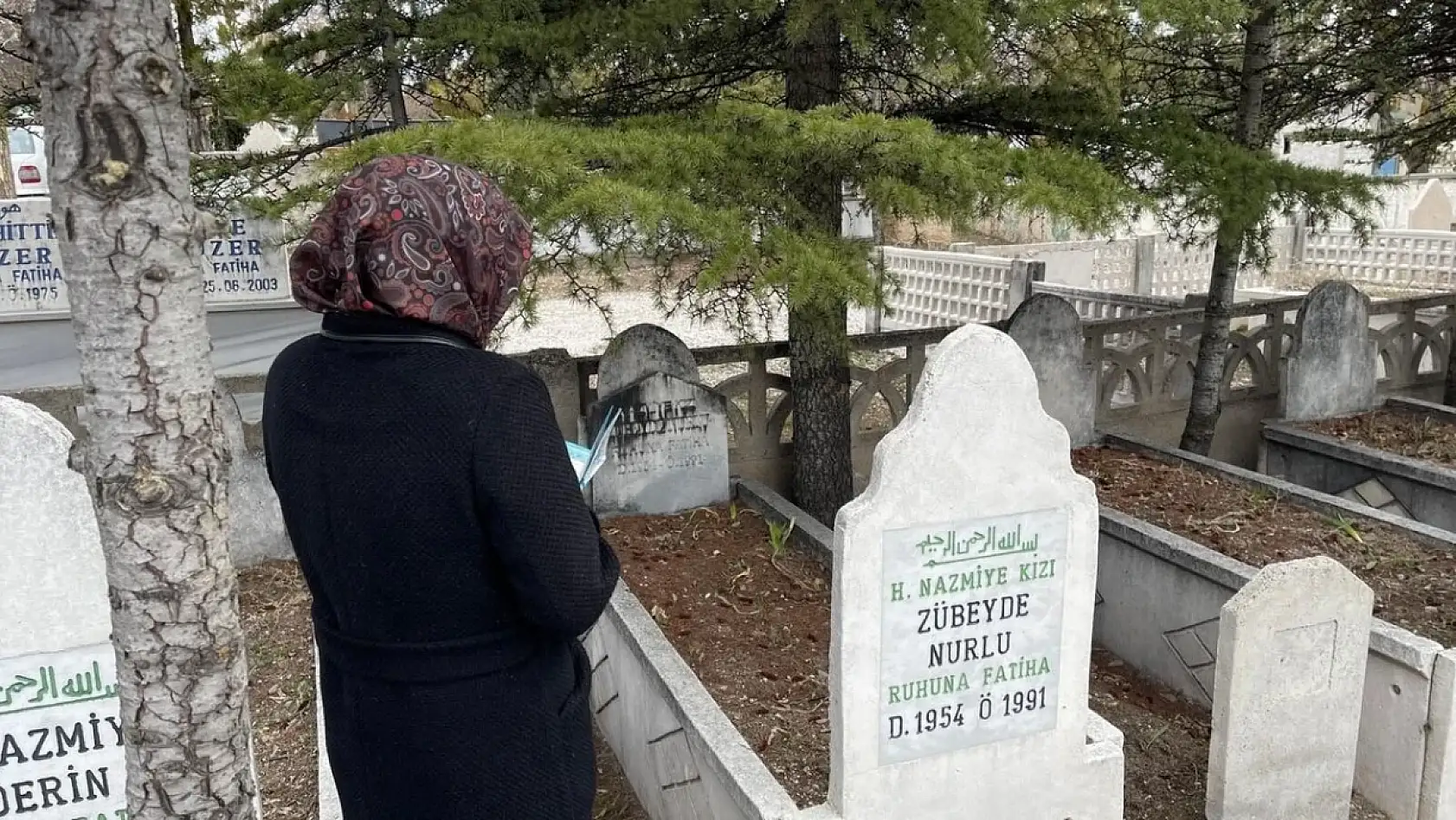 Konya'da bugün vefat edenler (09.09.2026)