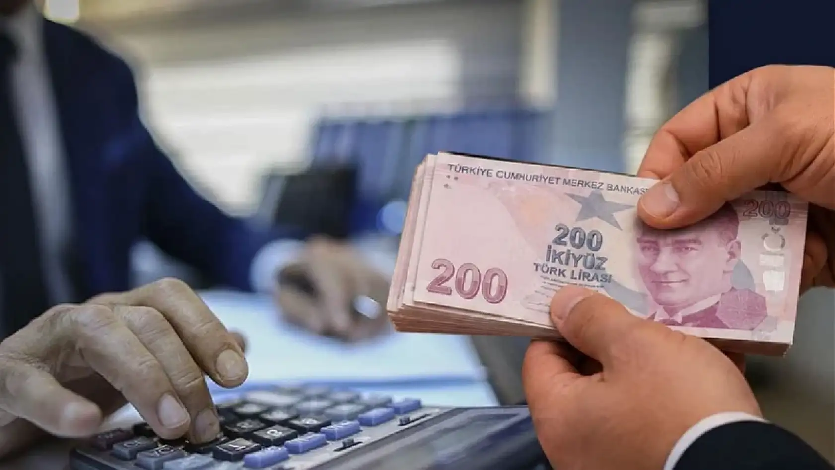 Milyonların gözü bu tabloda! Hangi meslek ne kadar alıyor? İşte kuruşu kuruşuna Temmuz 2026 zam senaryoları…