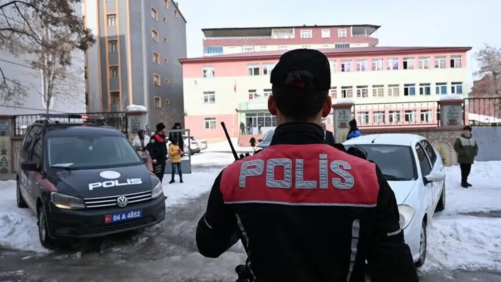 Okullarda yeni dönem: 30 bin kişi işe alınacak! Listede Konya da var