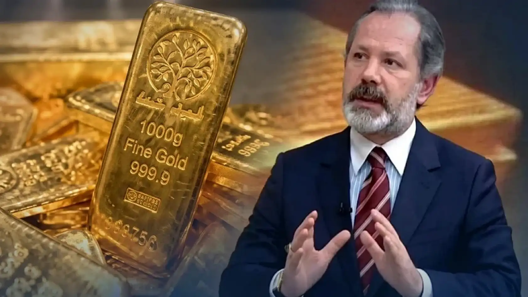 Altında çifte bayram müjdesi: Borcu olanlar ve evlenecekler yaşadı!