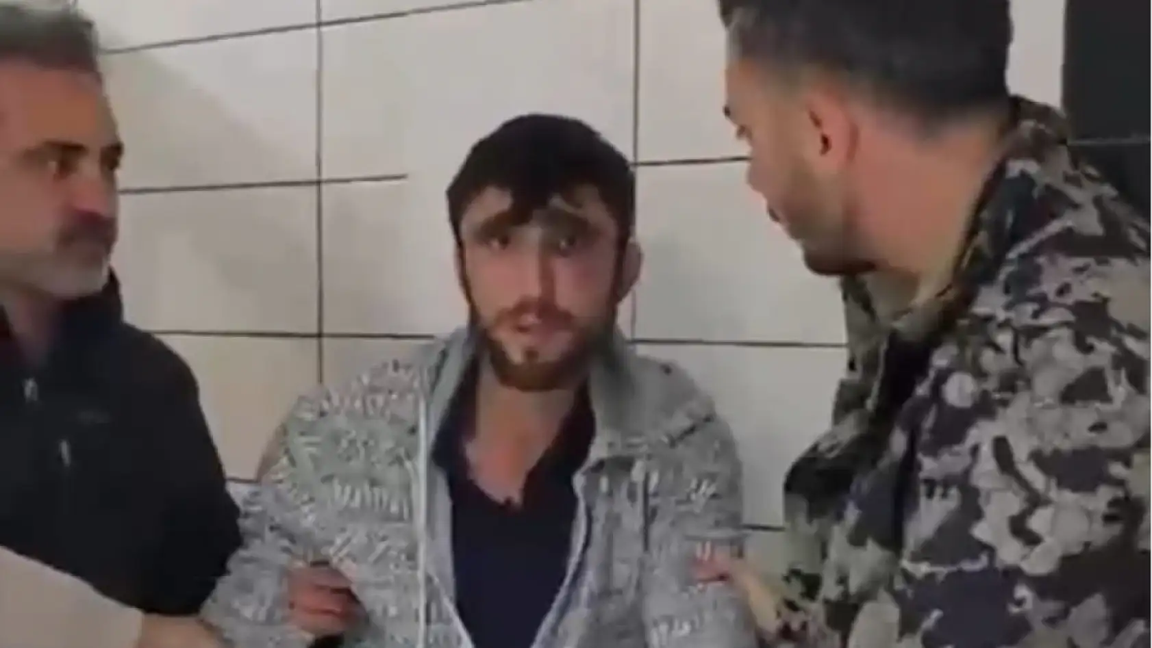Polis bile ihtimal vermedi! Konya'daki firarinin saklandığı yer şeytanın aklına gelmez!