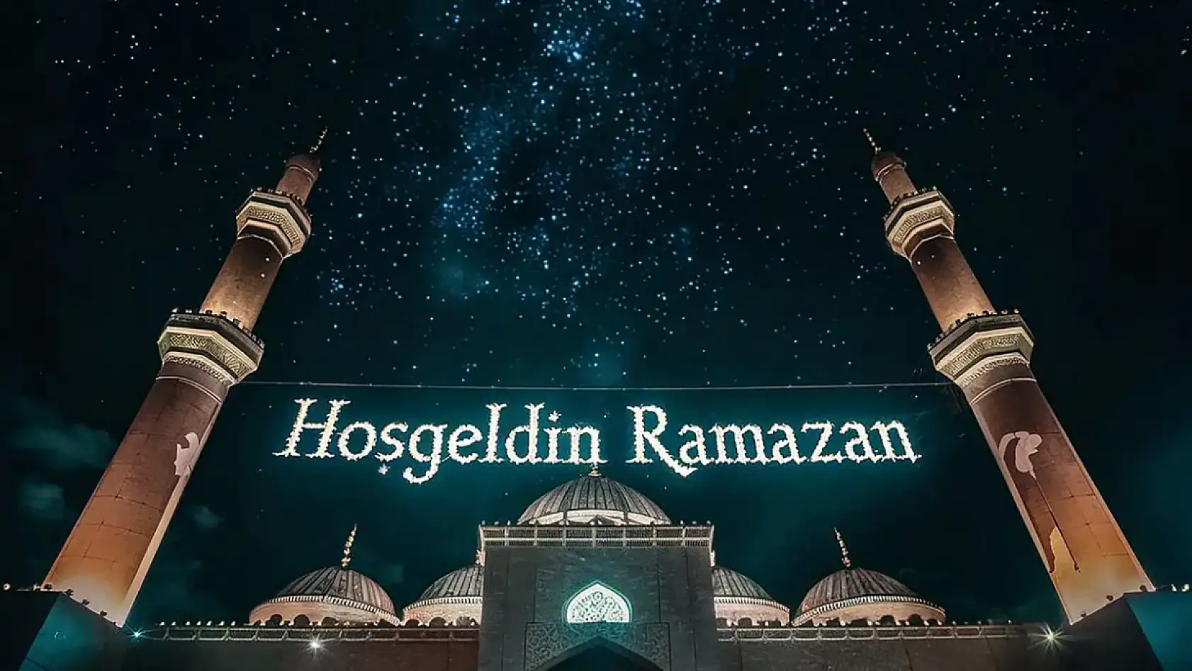 Ramazan, yaz aylarına ne zaman denk gelecek? Takvimde hiç fark etmediğiniz detay…