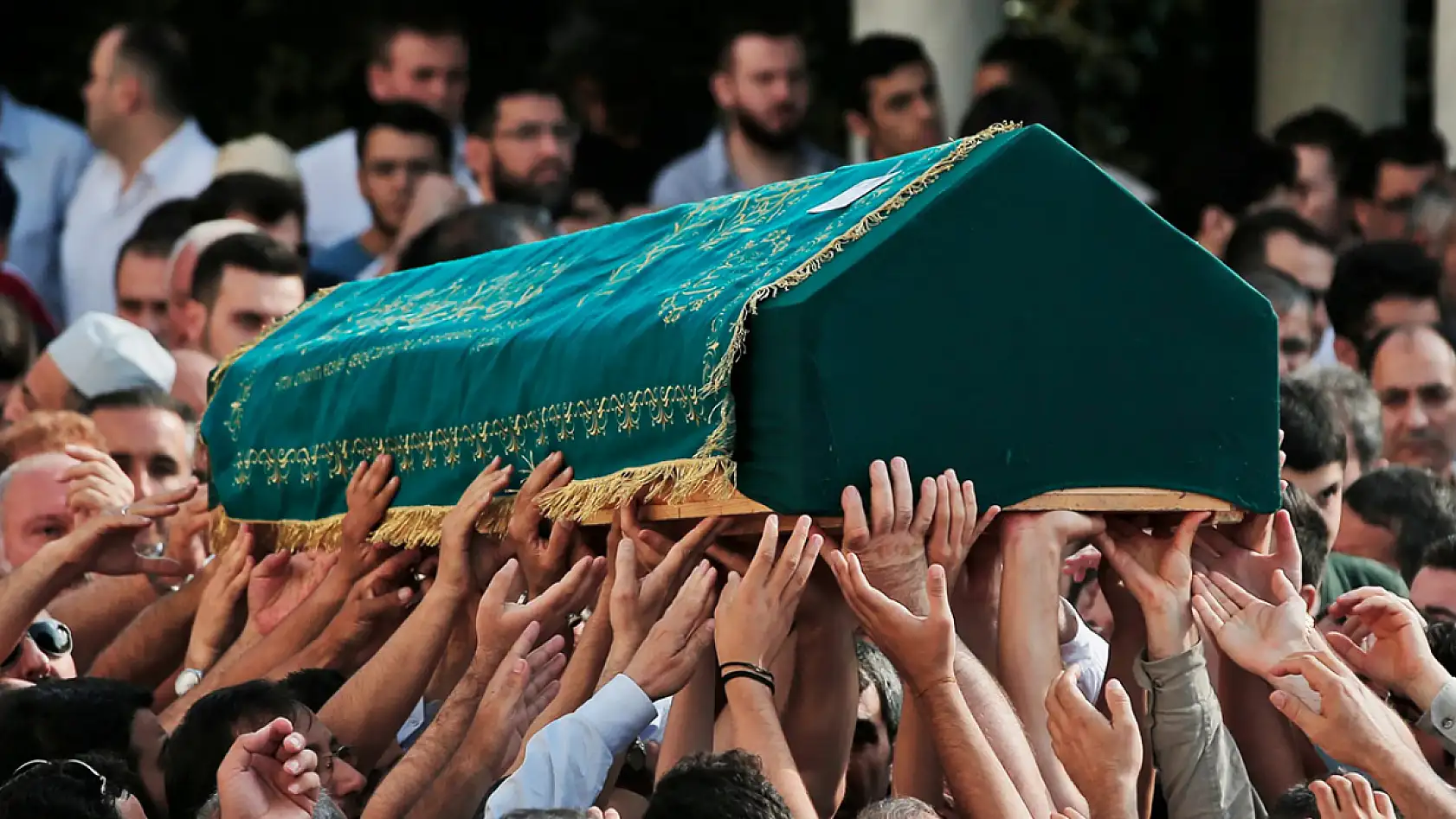 Bayram günü Konya'da acı haber! 11 kişi vefat etti!