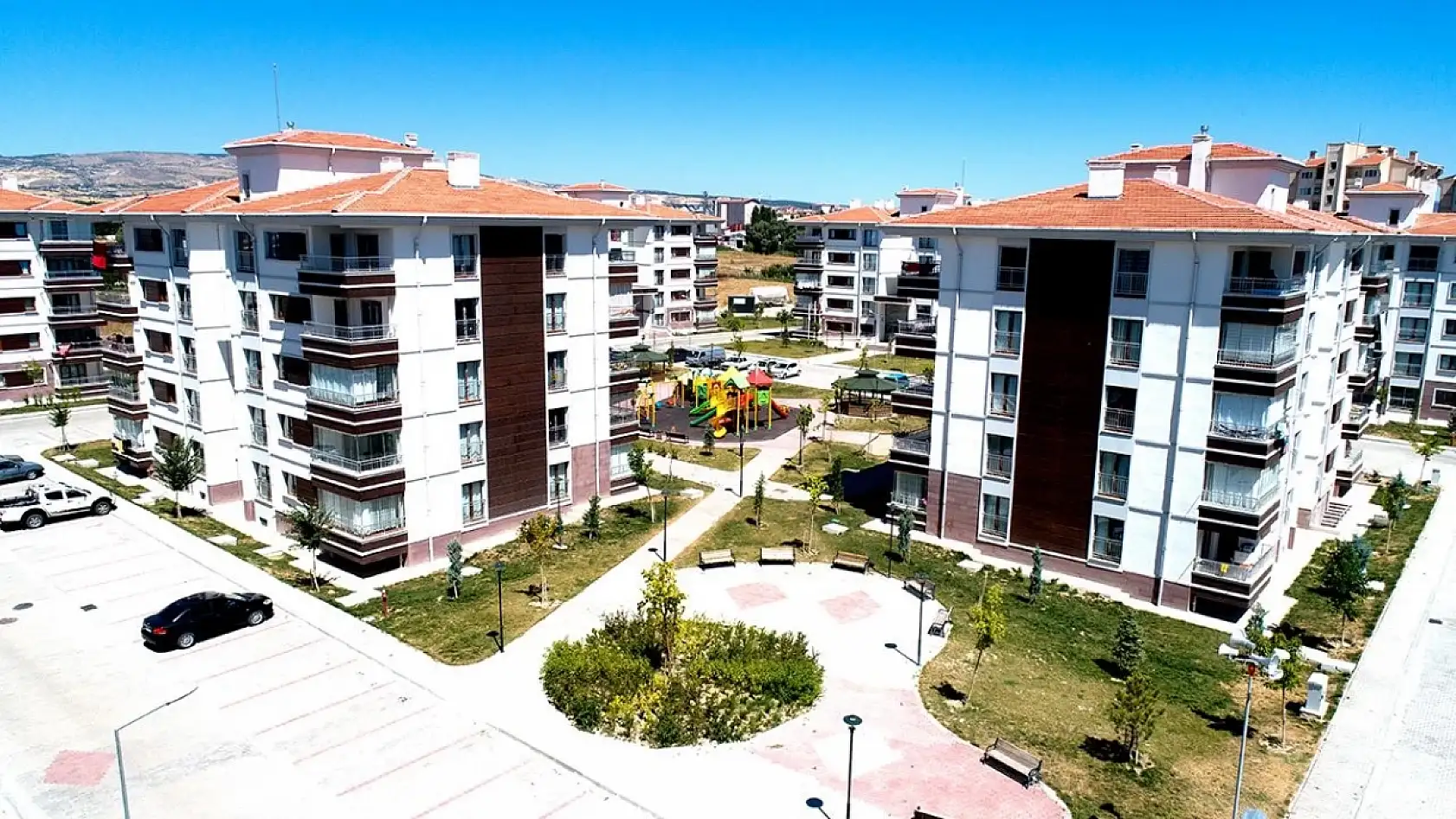 TOKİ'den dev fırsat! Konya dahil 51 ilde 540 konut ve iş yeri satılıyor! Şartlar neler?