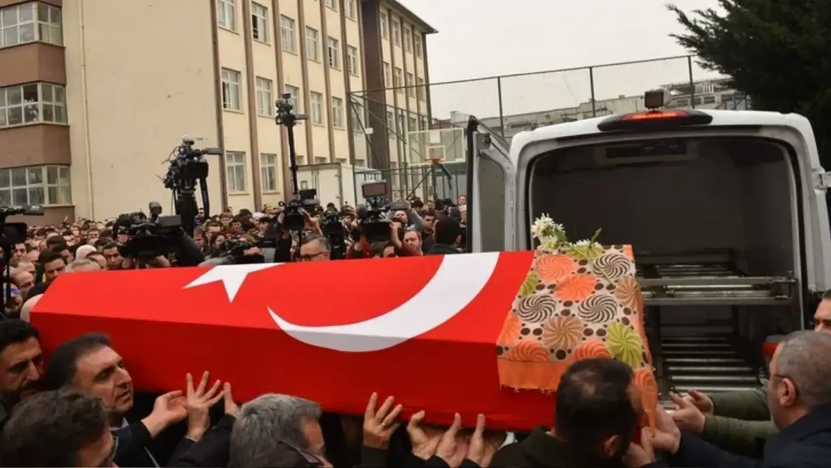 Konyalı öğretmen Fatma Nur Çelik cinayetinde kan donduran gelişme! Şeytan videoları izliyordu...