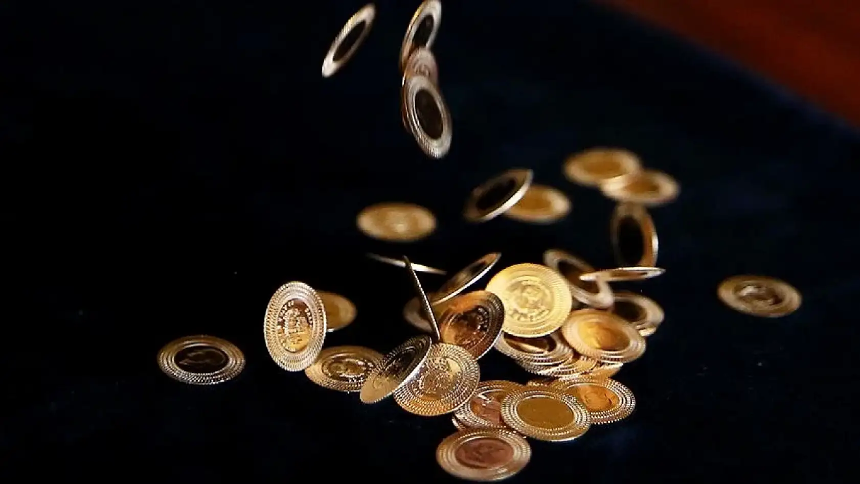 Altında yeni zirve sinyali! Alacaklar ve düğün yapacaklar dikkat...