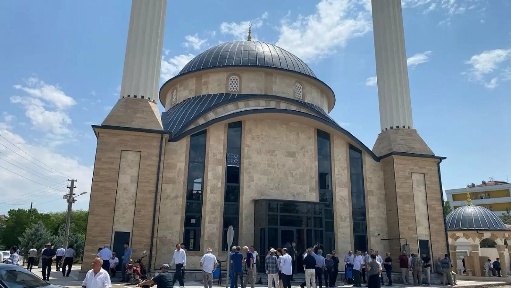 Konya'da Ramazan Bayramı namazı hangi ilçede, saat kaçta kılınacak?