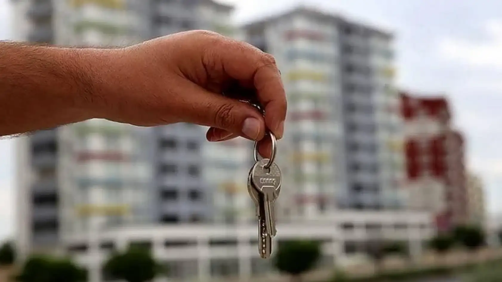 Ev sahibi ve kiracılar dikkat! Kira artış oranı netleşti, işte örnek hesaplama tablosu...