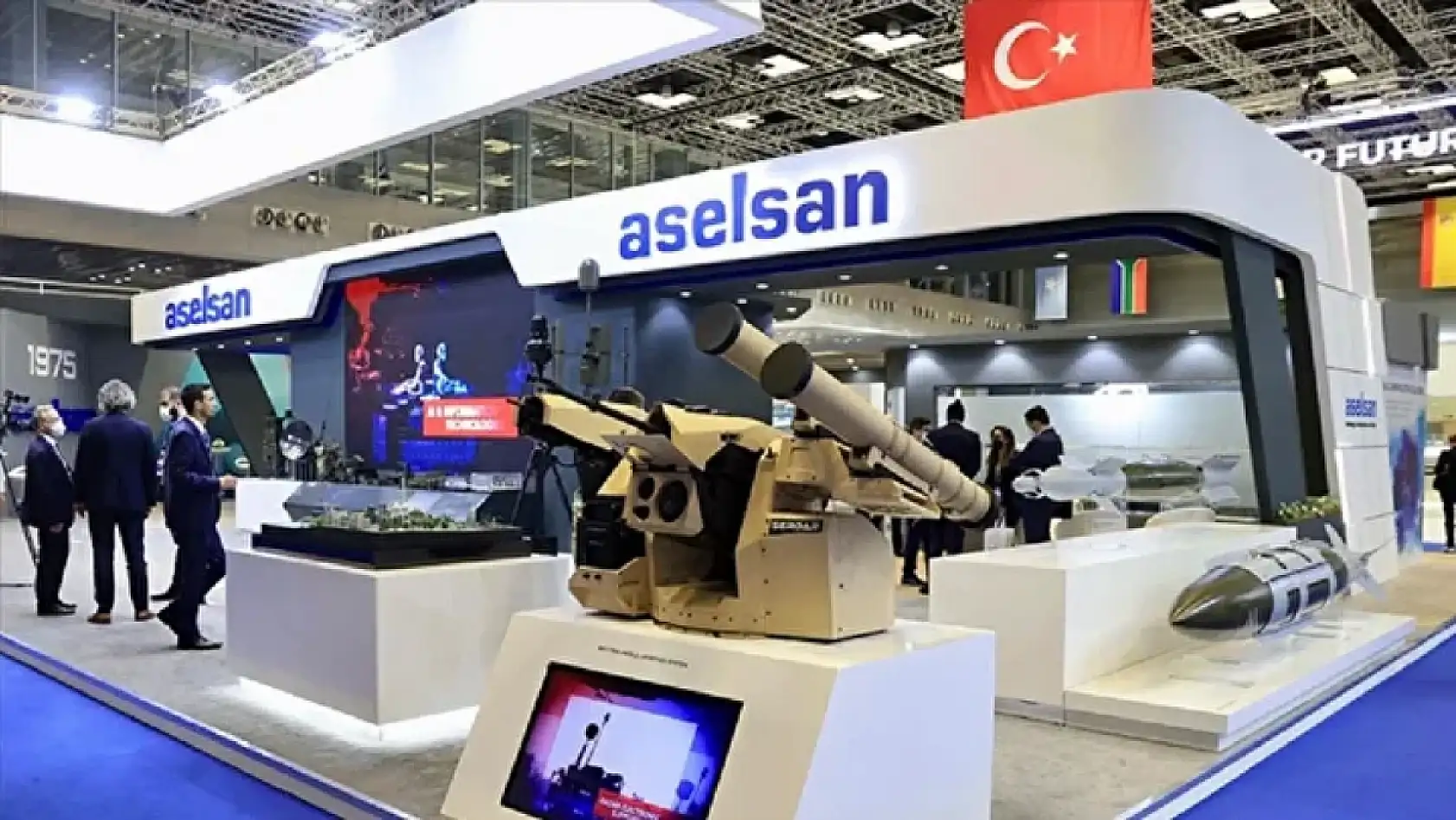ASELSAN duyurdu: KPSS şartsız personel alınacak!
