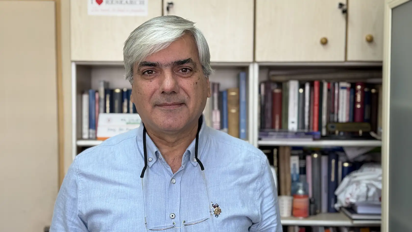 Konya'da son yağışlar umut oldu ama... Uzmanı uyardı!