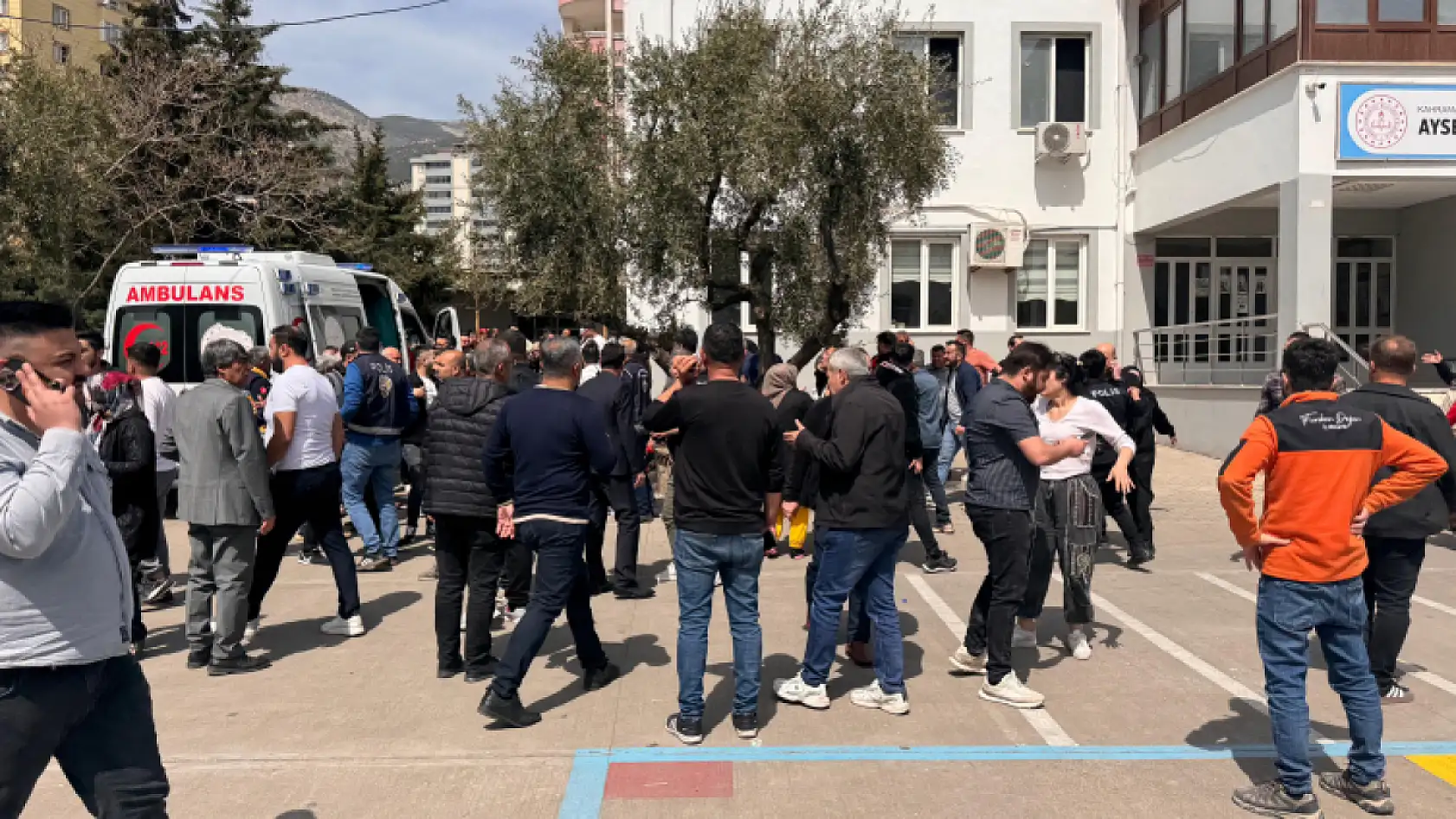 Konya'da okullar tatil mi? MEB'den 4 gün kararı!