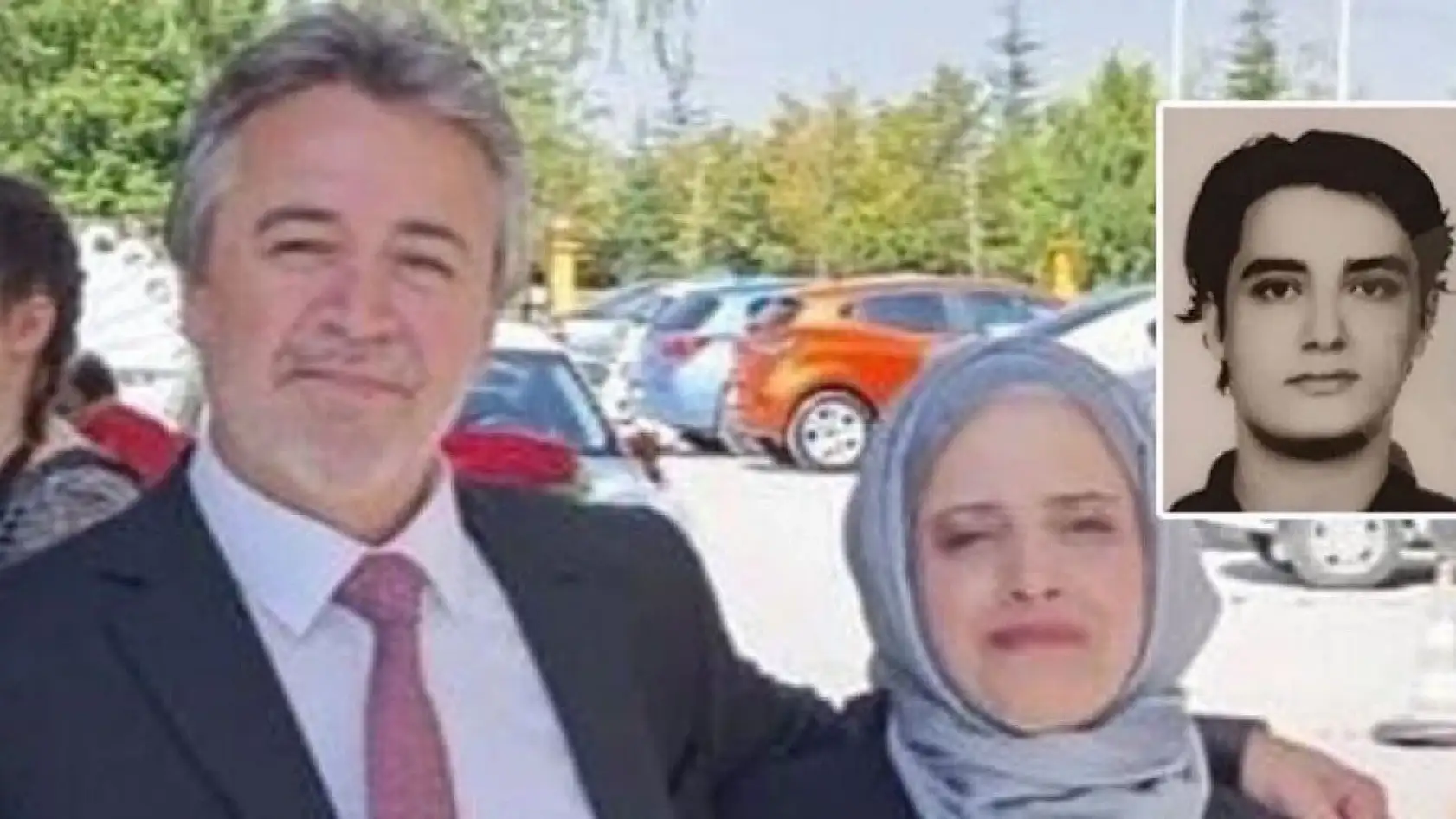 Anne-babasını öldürmüştü! Konya'daki aile faciasında yeni gelişme!