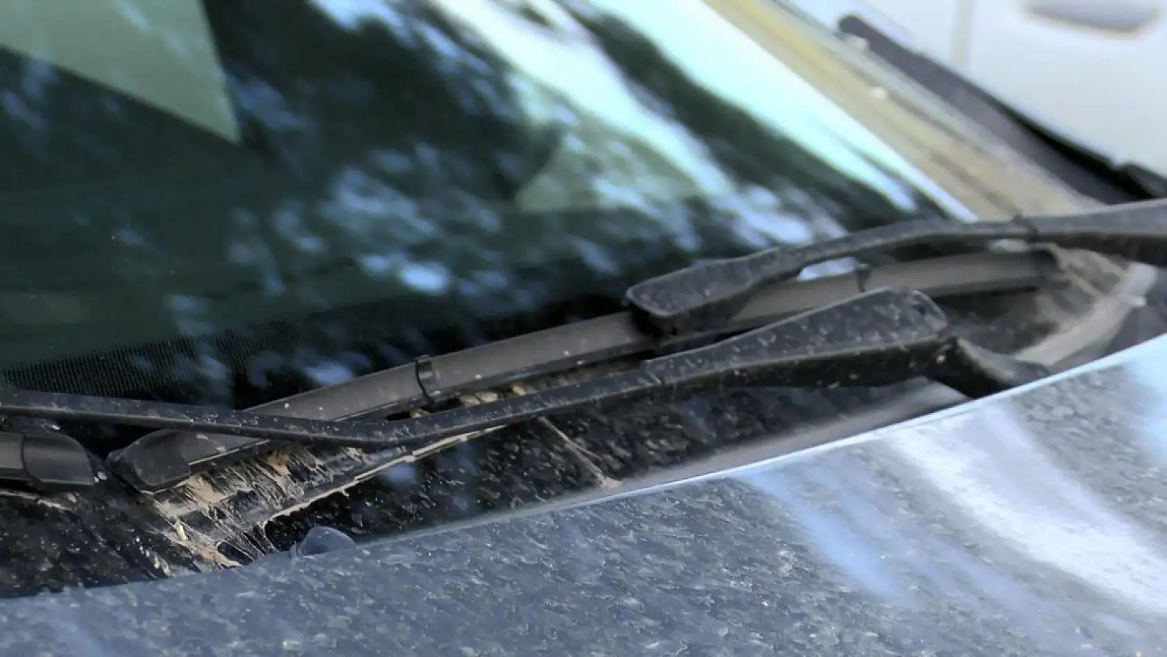 Konya'ya çifte uyarı! Çamur yağmuru geliyor! O saatlere dikkat!