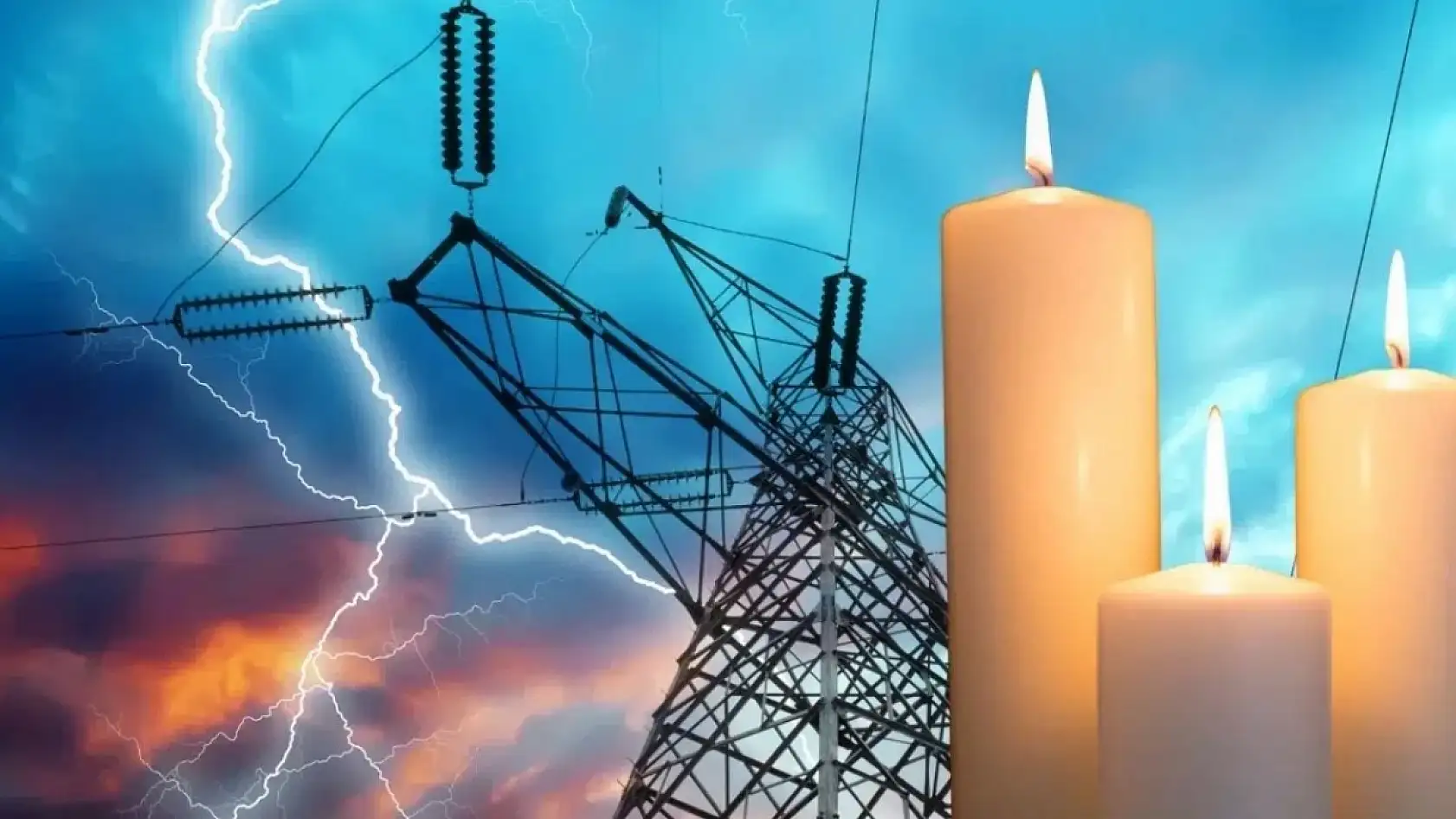 Konya merkezde saatlerce sürecek dev elektrik kesintisi kapıda! Bu listede adresiniz olabilir