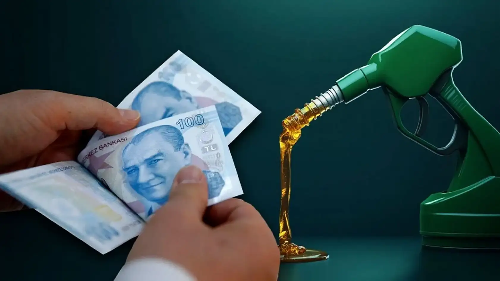 Akaryakıtta zam alarmı! 100 TL sınırını aşacak...