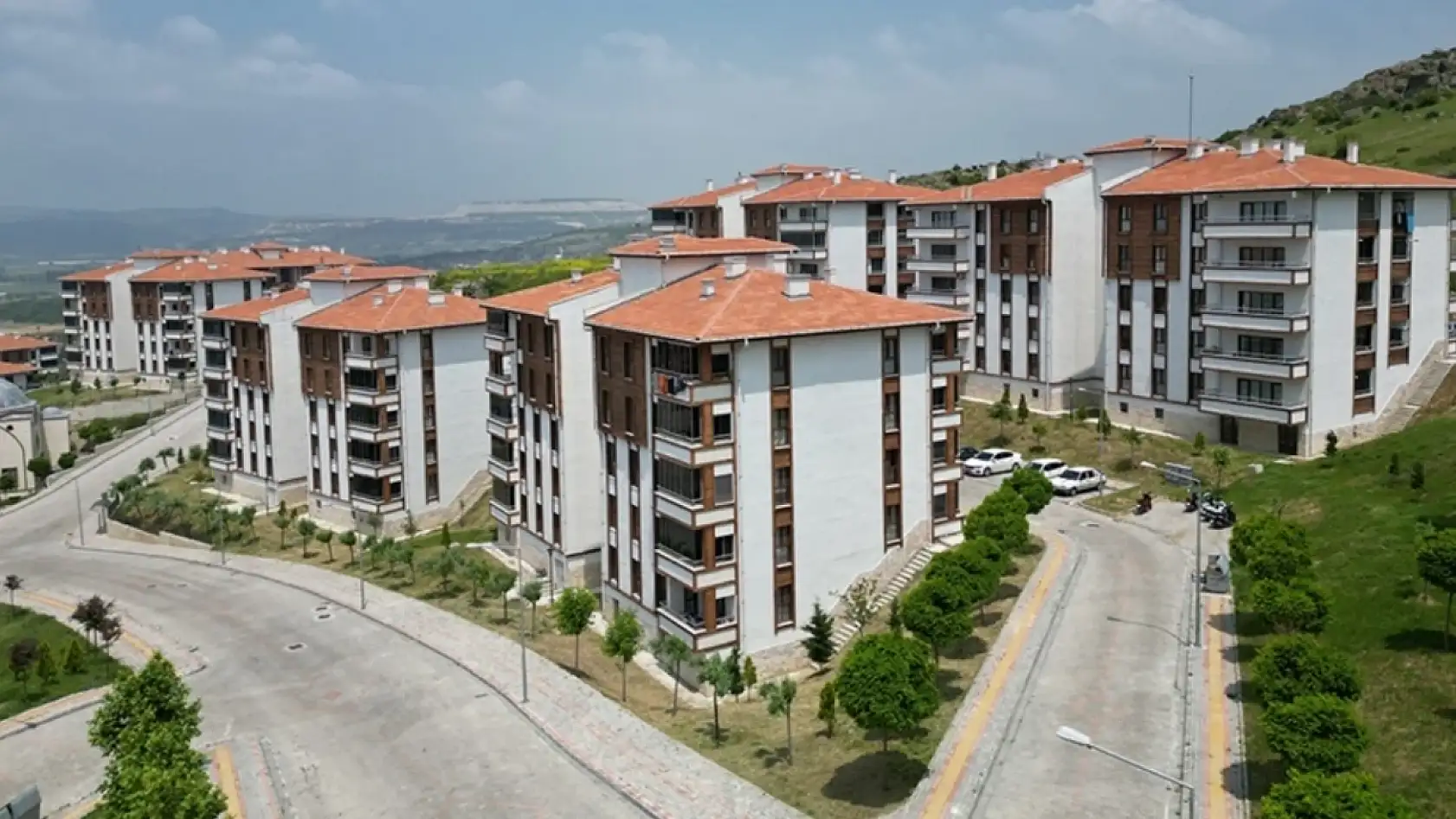 TOKİ'den Konya'da yatırım fırsatı! O ilçelerde satışa çıkıyor