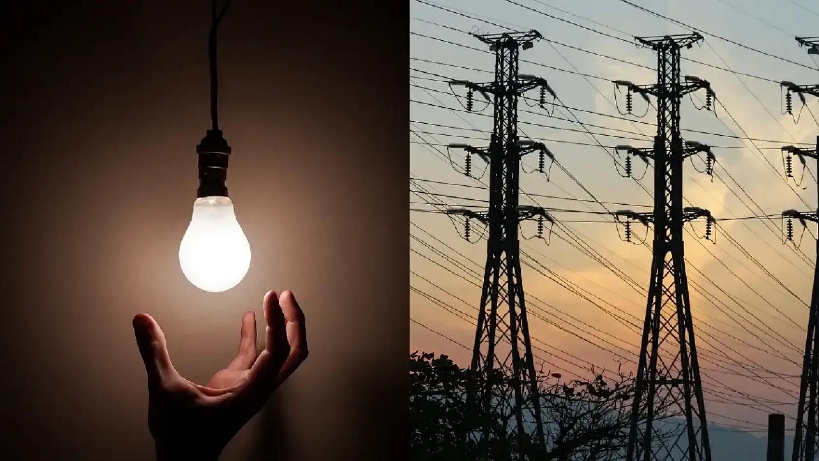 Konya'da 7 ilçede elektrikler kesilecek! Saatlerce sürecek(14.01.2026)