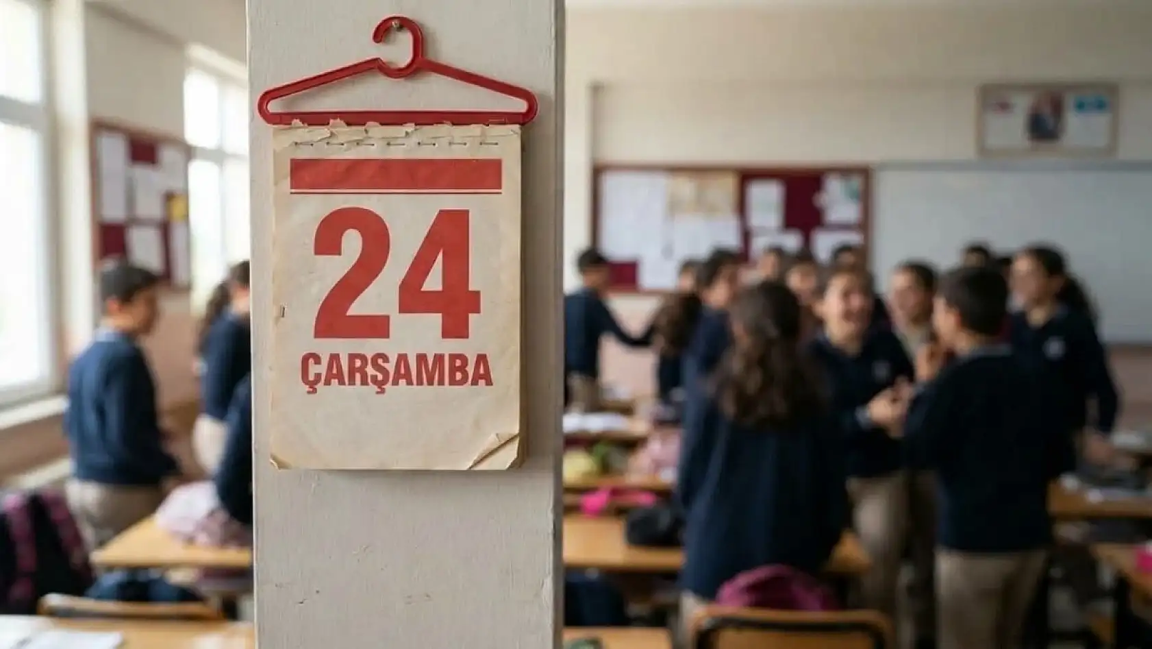 Ara tatil tarihi belli oldu mu? Ara tatil ne zaman? Hangi tarihte başlayacak?