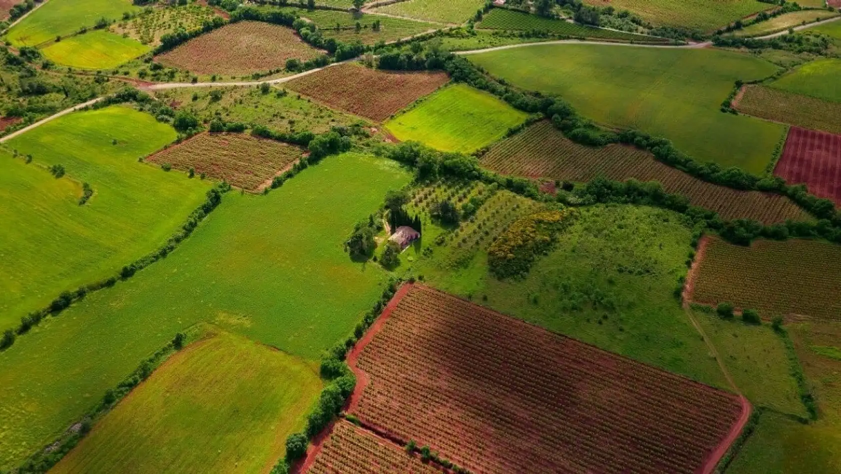 Konya'da bu ilçelerde arsası olanlar dikkat! Kamulaştırma kararı açıklandı